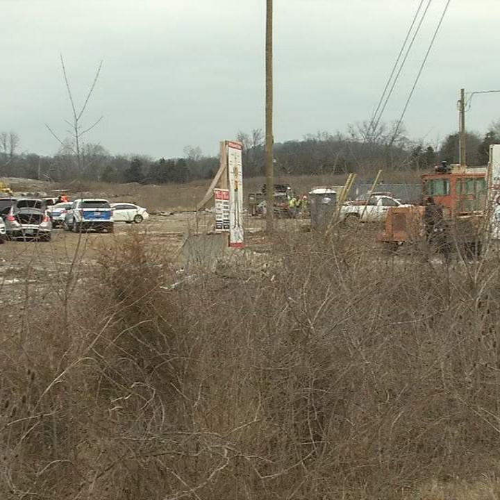 Police: Bullitt County man killed in alleged assault